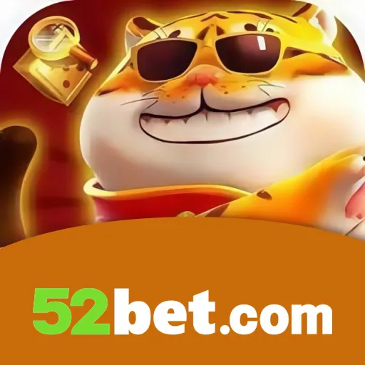 52bet Logo