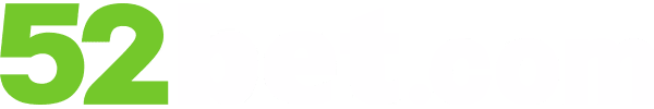52bet Logo